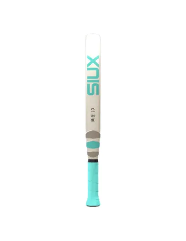 Siux Sofia Araujo Valkiria Pro 2026 padel racket | Siux padel rackets