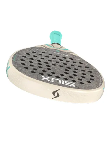 Siux Sofia Araujo Valkiria Pro 2026 padel racket | Siux padel rackets