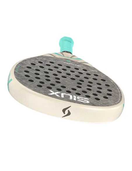 Siux Sofia Araujo Valkiria Pro 2026 padel racket | Siux padel rackets