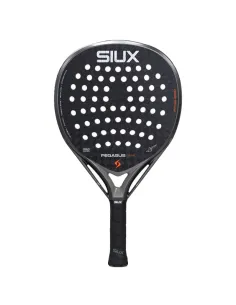 Racchetta da paddle Siux Alex Chozas Pegasus Pro 2026 Storm Grey | ...