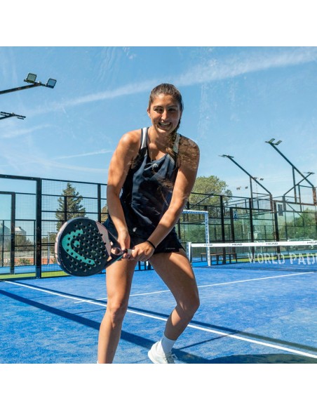 Movimento gravitacional Head 2022 | raquetes padel