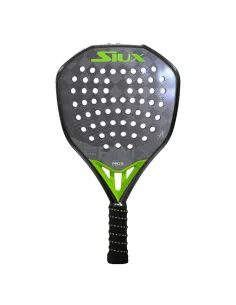 Racchetta da padel Siux Fenix Pro 5 LTD 2025 di Leo Augsburger | Ra...