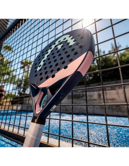 Movimento della gravità Head 2022 | Racchette da padel