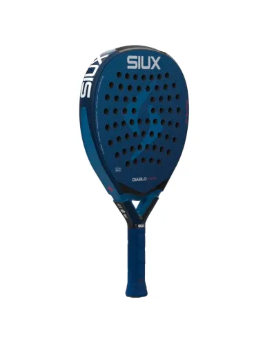 Racchetta da paddle Siux Diablo Elite 6 2026 | Racchette da paddle ...