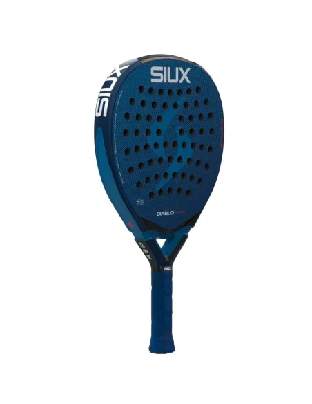 Raquete de Padel Siux Diablo Elite 6 2026 | Raquetes de padel Siux