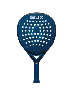 Raquete de Padel Siux Diablo Elite 6 2026 | Raquetes de padel Siux