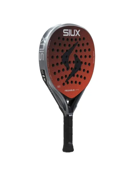 Racchetta da padel Siux Pegasus Elite 4 2026 | Racchette da paddle ...