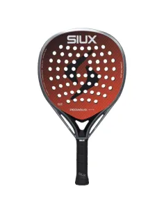 Raquete de padel Siux Pegasus Elite 4 2026 | Raquetes de padel Siux