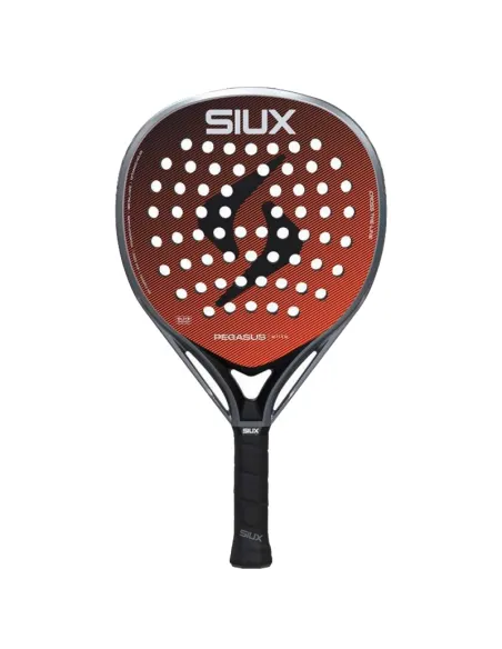 Racchetta da padel Siux Pegasus Elite 4 2026 | Racchette da paddle ...