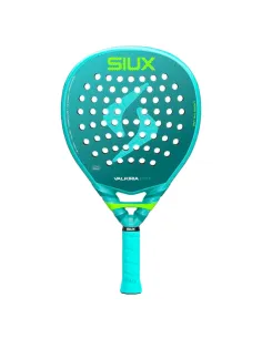 Raquette Siux Valkiria Elite 2 2026 | Raquettes de padel Siux