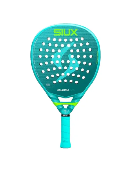 Racchetta da padel Siux Valkiria Elite 2 2026 | Racchette da paddle...
