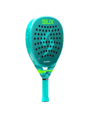 Raquete padel Siux Valkiria Elite 2 2026 | Raquetes de padel Siux
