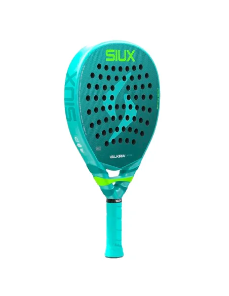 Raquette Siux Valkiria Elite 2 2026 | Raquettes de padel Siux