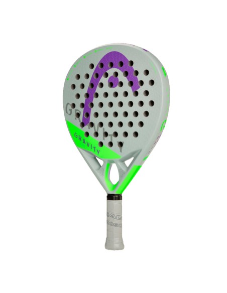 Head Gravity Elite 2023 | Padel rackets Padel rackets