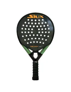Raquette de padel Siux Trilogy Pro 5 2025 | Raquettes de padel Siux