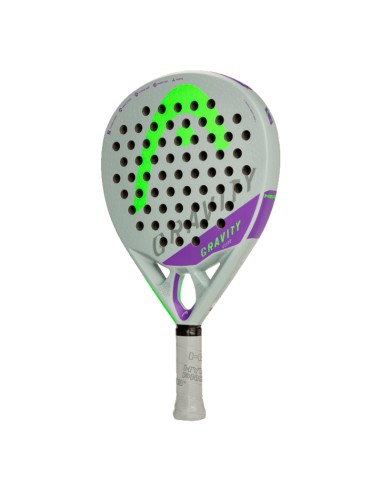 Head Gravidade Elite 2023 | raquetes padel