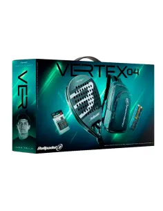 Padel-Set Bullpadel Vertex 04 Comfort Pro Line 2026 | Bullpadel Pad...