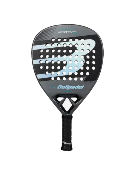 Padel-Set Bullpadel Vertex 04 Comfort Pro Line 2026 | Bullpadel Pad...