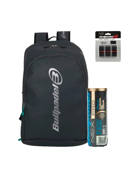 Padel-Set Bullpadel Vertex 04 Comfort Pro Line 2026 | Bullpadel Pad...