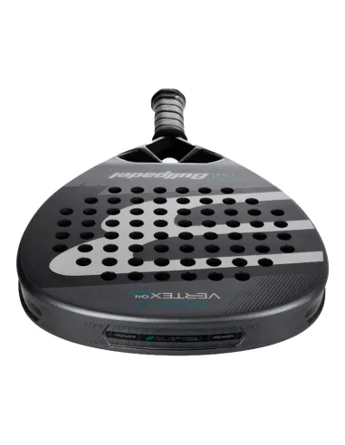 Pack de padel Bullpadel Vertex 04 Comfort Pro Line 2026 | Raquettes...