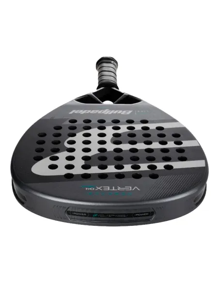 Padel-Set Bullpadel Vertex 04 Comfort Pro Line 2026 | Bullpadel Pad...