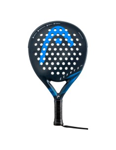 Head Zephyr Pro 2023 | Palas de Pádel