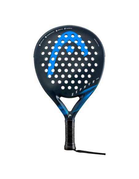 Head Zephyr Pro 2023 | Palas de Pádel