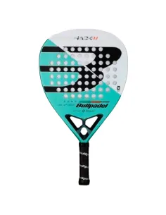 Bullpadel Paquito Navarro Hack 04 Junior 2025 Padel Racket | Bullpa...