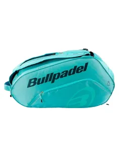 Bullpadel Alejandra Salazar Flow BPP-25006 Aquamarine Padel Bag | P...