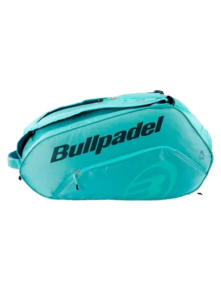 Borsa da paddle Bullpadel Alejandra Salazar Flow BPP-25006 Aquamari...