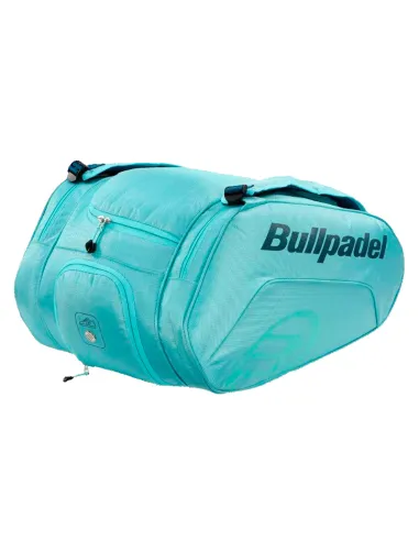 Sac de padel Bullpadel Alejandra Salazar Flow BPP-25006 Aquamarine ...