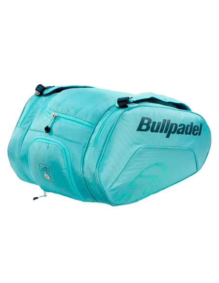 Bolsa para Padel Bullpadel Alejandra Salazar Flow BPP-25006 Aquamar...