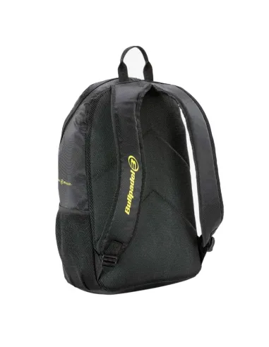 Mochila Bullpadel BPM22004 Performance Negro 2022