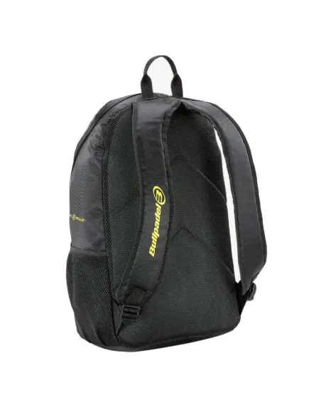 Bullpadel BPM22004 Performance Backpack Black 2022 | Padel bags and...