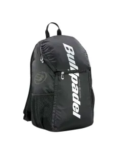 Mochila Bullpadel BPM22004 Performance Preta 2022 | Sacos e mochila...