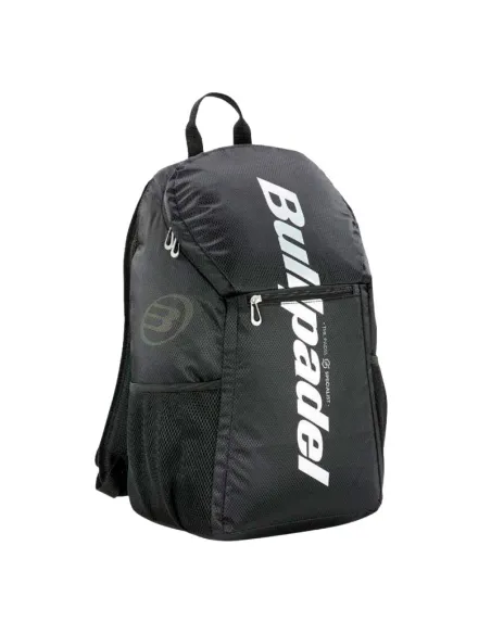 Bullpadel BPM22004 Performance Backpack Black 2022 | Padel bags and...