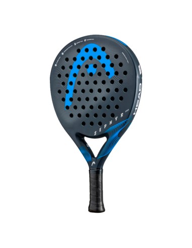 Head Zephyr Pro 2023 | Palas de Pádel