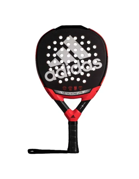 Adidas Metalbone Lite 3.1 Padelschläger | Adidas Padelschläger