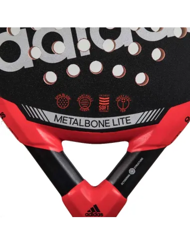 Raquete Padel Adidas Metalbone Lite 3.1 | Raquetes de padel Adidas