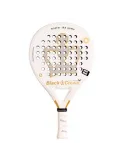 Black Crown Piton White Soft 2025 Padel Racket