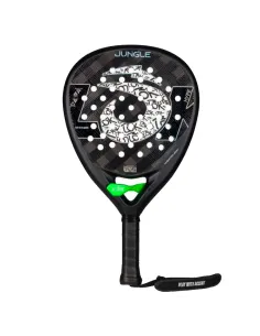 Lok Jungle 2026 padel racket | Padel rackets Padel rackets