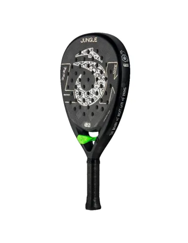 Raquete de padel Lok Jungle 2026 | raquetes padel