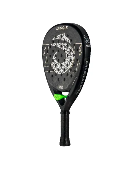 Raquete de padel Lok Jungle 2026 | raquetes padel
