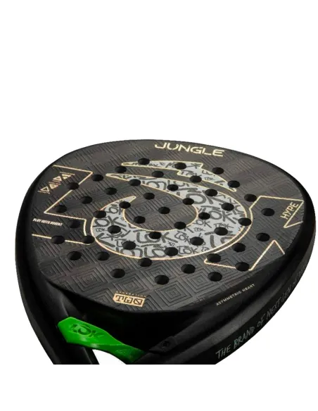 Raquete de padel Lok Jungle 2026 | raquetes padel