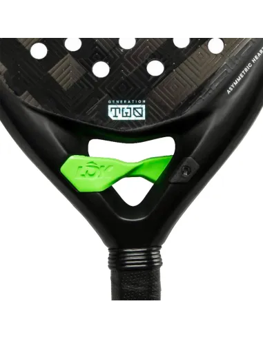 Racchetta da paddle Lok Jungle 2026 | Racchette da padel