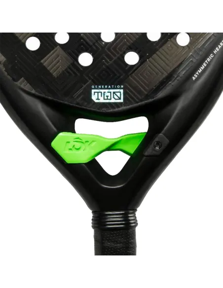 Lok Jungle 2026 padel racket | Paddle rackets