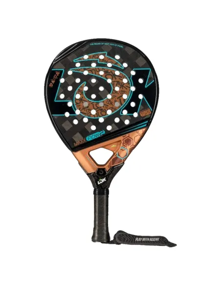 Pala de pádel Lok Maxx Flow 2 2026
