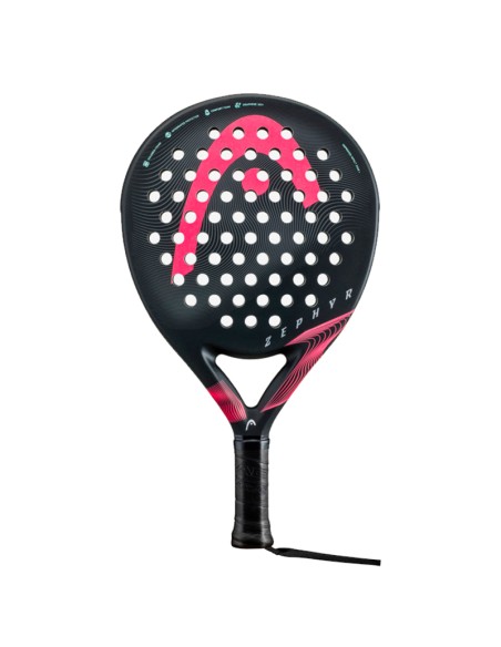 Head Zefiro 2023 | Racchette da padel