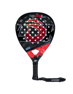 Raquette Lok Yanguas Maxx Hype 2 | Raquettes de padel