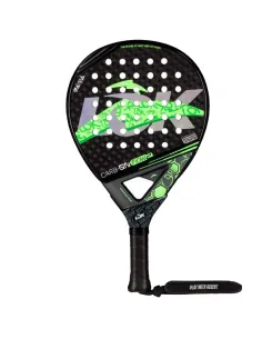 Raquete de padel Lok Carb-On Flow 2 | Começar